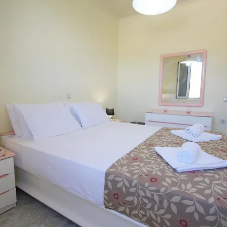 Assos Panoramic Sea View Villa *