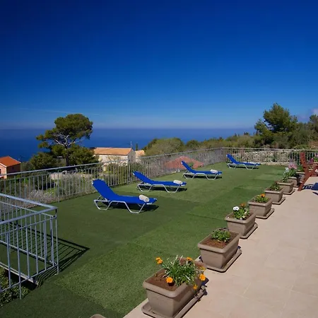 Assos Panoramic Sea View Kothreas