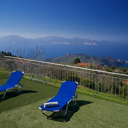 Assos Panoramic Sea View Kothreas