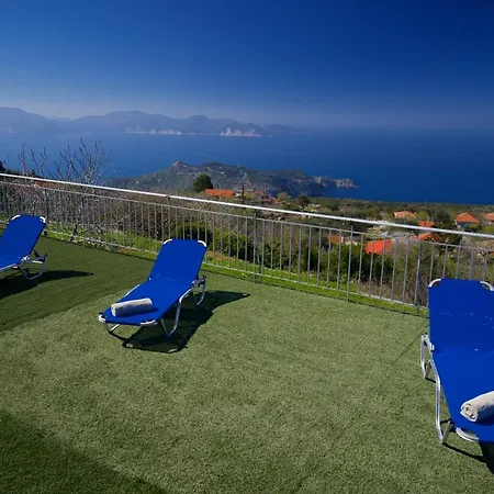 Assos Panoramic Sea View