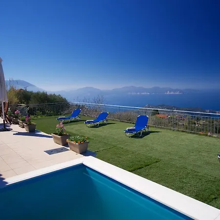 Assos Panoramic Sea View