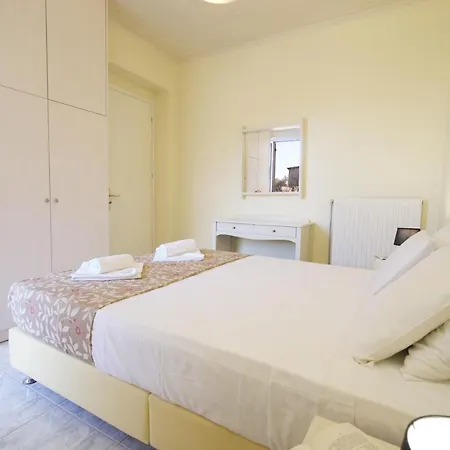 Assos Panoramic Sea View * Kothreas