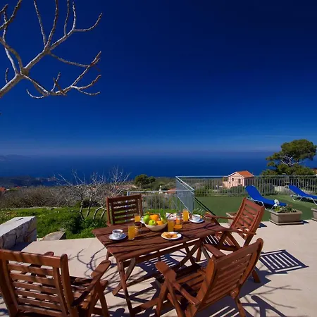 Assos Panoramic Sea View *