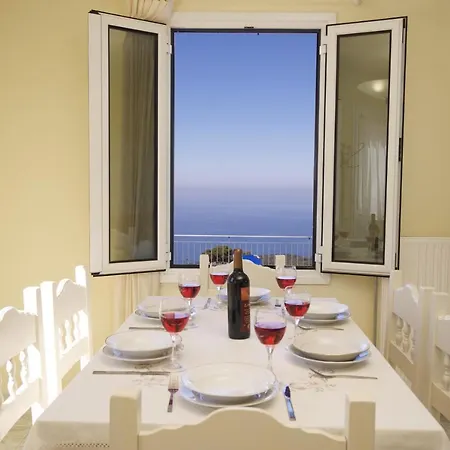 Villa Assos Panoramic Sea View *